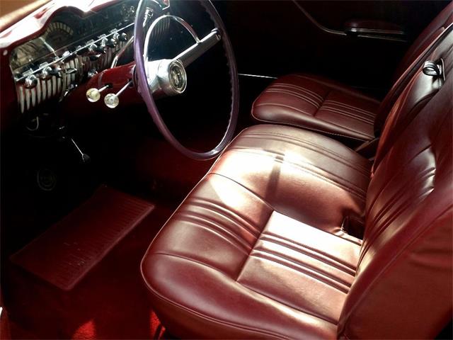 1951 Mercury Lead Sled (CC-1136560) for sale in Stratford, New Jersey