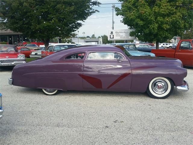 1951 Mercury Lead Sled (CC-1136560) for sale in Stratford, New Jersey