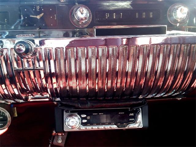 1951 Mercury Lead Sled (CC-1136560) for sale in Stratford, New Jersey