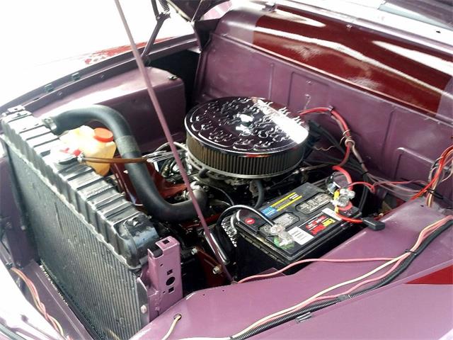 1951 Mercury Lead Sled (CC-1136560) for sale in Stratford, New Jersey