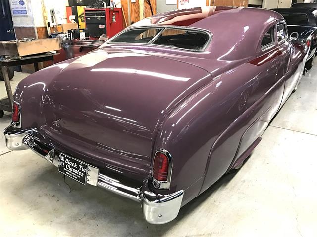 1951 Mercury Lead Sled (CC-1136560) for sale in Stratford, New Jersey