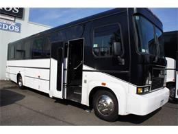 2001 Freightliner Bus (CC-1136562) for sale in Stratford, New Jersey