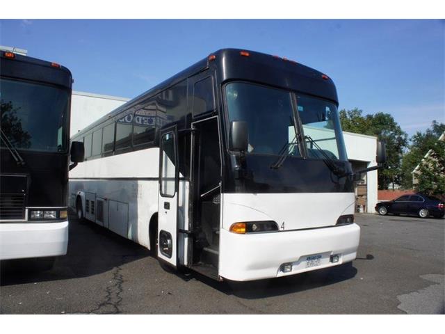 2003 Freightliner Bus (CC-1136563) for sale in Stratford, New Jersey
