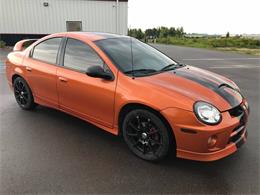 2004 Dodge Neon (CC-1130657) for sale in Brainerd, Minnesota