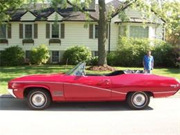 1968 Buick Skylark (CC-1136583) for sale in Mundelein, Illinois