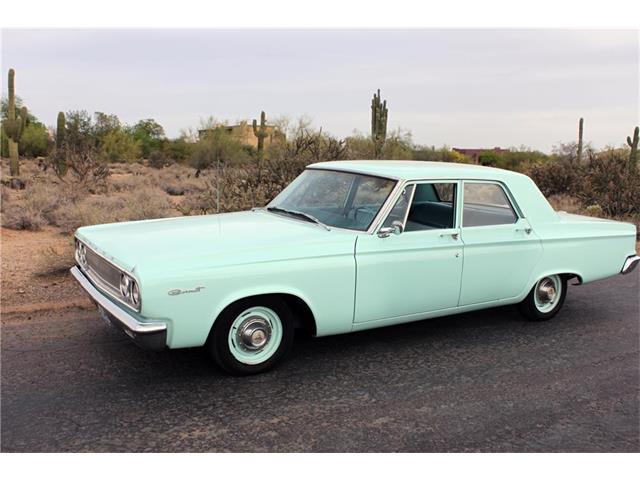 1965 Dodge Coronet (CC-1136594) for sale in Las Vegas, Nevada