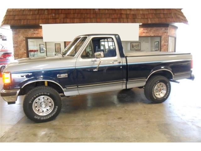 1990 Ford F150 (CC-1136606) for sale in Las Vegas, Nevada