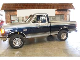 1990 Ford F150 (CC-1136606) for sale in Las Vegas, Nevada