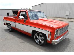 1978 Chevrolet C10 (CC-1136614) for sale in Las Vegas, Nevada