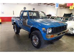 1980 Toyota 4Runner (CC-1136615) for sale in Las Vegas, Nevada