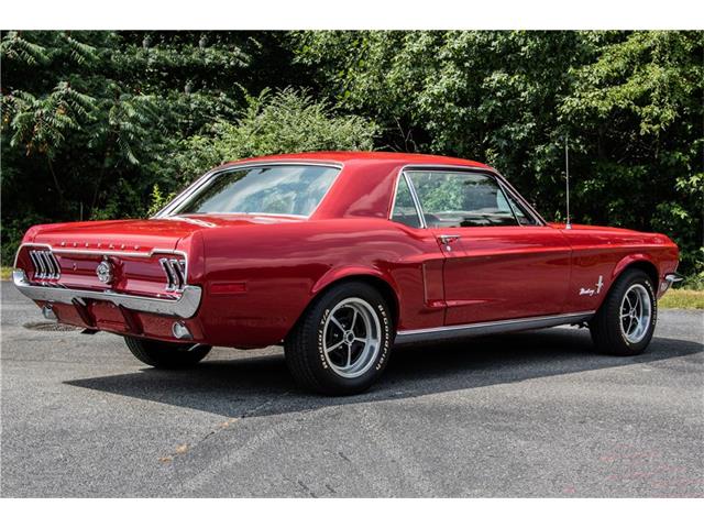 1968 Ford Mustang (CC-1136626) for sale in Las Vegas, Nevada