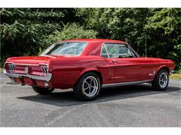 1968 Ford Mustang (CC-1136626) for sale in Las Vegas, Nevada