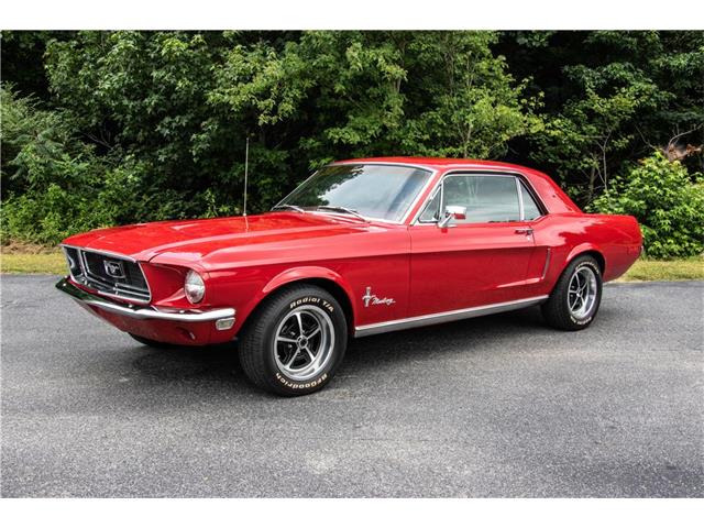 1968 Ford Mustang (CC-1136626) for sale in Las Vegas, Nevada