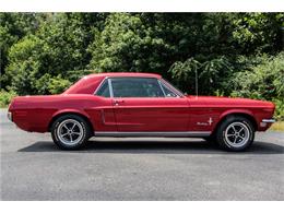 1968 Ford Mustang (CC-1136626) for sale in Las Vegas, Nevada