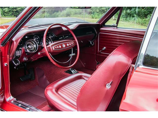 1968 Ford Mustang (CC-1136626) for sale in Las Vegas, Nevada