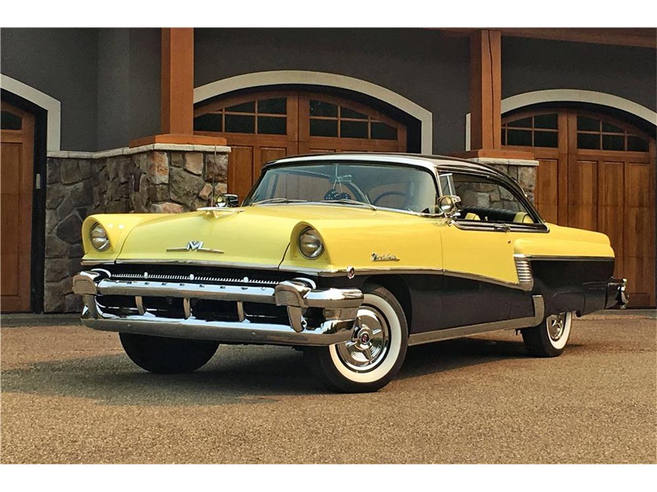 1956 Mercury Montclair for Sale | ClassicCars.com | CC-1136647