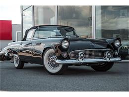 1956 Ford Thunderbird (CC-1136659) for sale in Las Vegas, Nevada