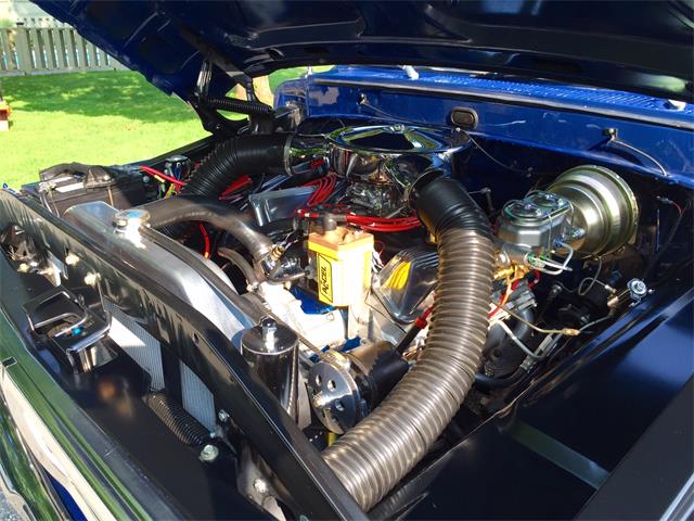 1970 Ford F100 (CC-1130666) for sale in Somers, Connecticut