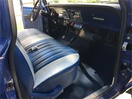 1970 Ford F100 (CC-1130666) for sale in Somers, Connecticut