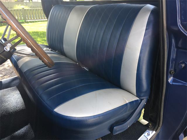 1970 Ford F100 (CC-1130666) for sale in Somers, Connecticut