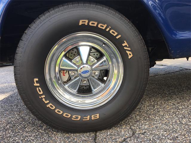 1970 Ford F100 (CC-1130666) for sale in Somers, Connecticut