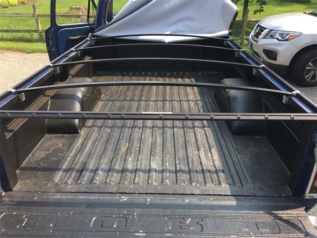 1970 Ford F100 (CC-1130666) for sale in Somers, Connecticut
