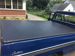1970 Ford F100 (CC-1130666) for sale in Somers, Connecticut
