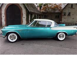 1958 Studebaker Golden Hawk (CC-1136674) for sale in Las Vegas, Nevada