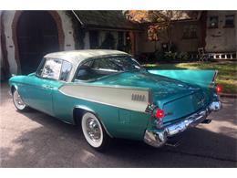 1958 Studebaker Golden Hawk (CC-1136674) for sale in Las Vegas, Nevada