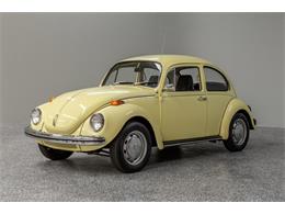 1972 Volkswagen Super Beetle (CC-1136677) for sale in Concord, North Carolina