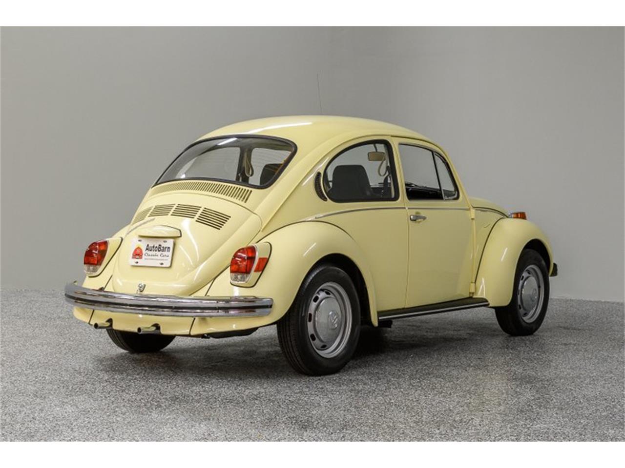 1972 Volkswagen Super Beetle for Sale | ClassicCars.com | CC-1136677