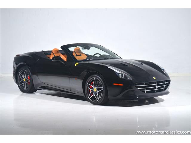 2018 Ferrari California (CC-1136683) for sale in Farmingdale, New York