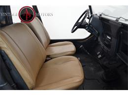 1979 Volkswagen Iltis (CC-1136707) for sale in Statesville, North Carolina