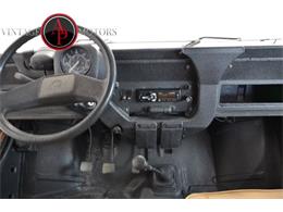 1979 Volkswagen Iltis (CC-1136707) for sale in Statesville, North Carolina