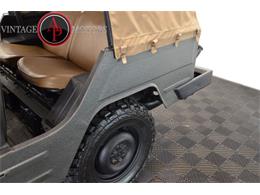 1979 Volkswagen Iltis (CC-1136707) for sale in Statesville, North Carolina
