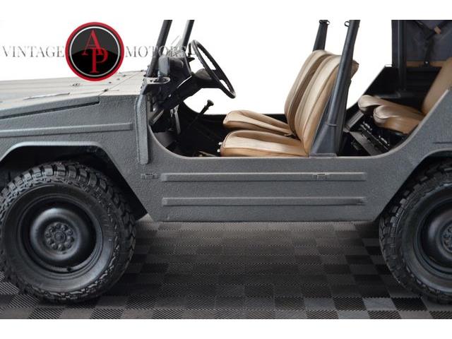1979 Volkswagen Iltis (CC-1136707) for sale in Statesville, North Carolina