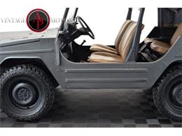 1979 Volkswagen Iltis (CC-1136707) for sale in Statesville, North Carolina