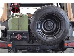 1979 Volkswagen Iltis (CC-1136707) for sale in Statesville, North Carolina