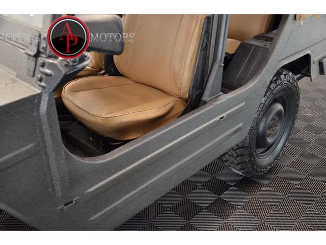 1979 Volkswagen Iltis (CC-1136707) for sale in Statesville, North Carolina