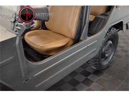 1979 Volkswagen Iltis (CC-1136707) for sale in Statesville, North Carolina