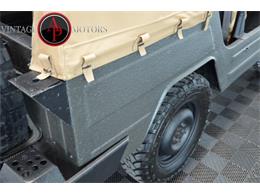 1979 Volkswagen Iltis (CC-1136707) for sale in Statesville, North Carolina
