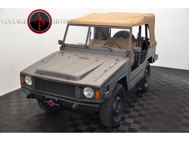 1979 Volkswagen Iltis (CC-1136707) for sale in Statesville, North Carolina
