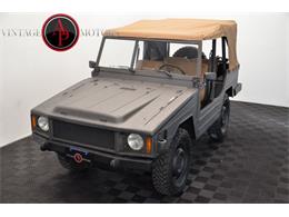 1979 Volkswagen Iltis (CC-1136707) for sale in Statesville, North Carolina