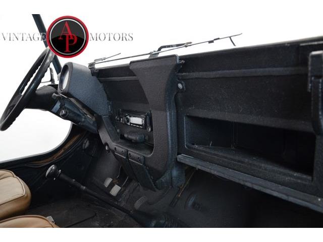 1979 Volkswagen Iltis (CC-1136707) for sale in Statesville, North Carolina