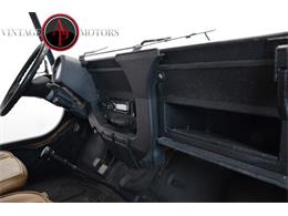 1979 Volkswagen Iltis (CC-1136707) for sale in Statesville, North Carolina