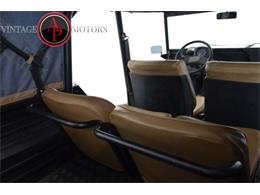 1979 Volkswagen Iltis (CC-1136707) for sale in Statesville, North Carolina