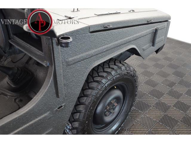1979 Volkswagen Iltis (CC-1136707) for sale in Statesville, North Carolina