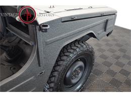 1979 Volkswagen Iltis (CC-1136707) for sale in Statesville, North Carolina