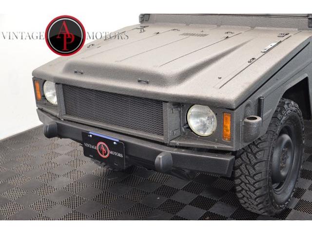 1979 Volkswagen Iltis (CC-1136707) for sale in Statesville, North Carolina