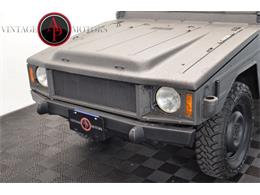 1979 Volkswagen Iltis (CC-1136707) for sale in Statesville, North Carolina